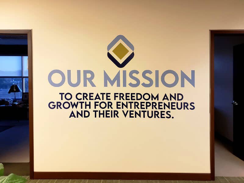 Wall Graphics